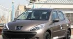 هاچ بک ایران خودرو