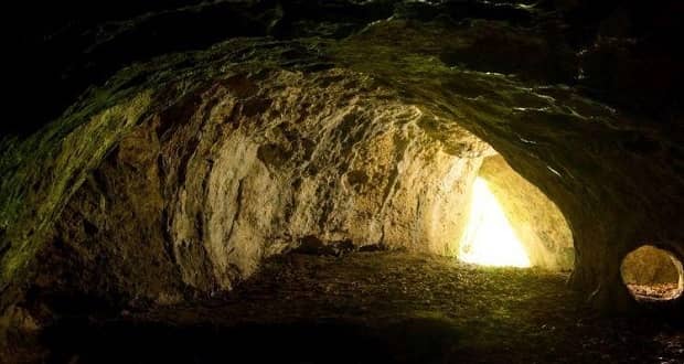کشف نسل انسان منقرض شده در غارهای لهستان 