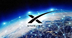 اتصال به اینترنت ماهواره ای استارلینک