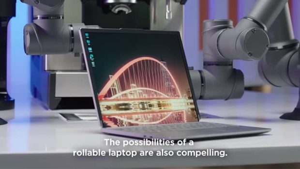 لپ تاپ تاشو Lenovo Thinkpad 2022