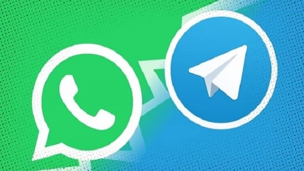 تلگرام دوباره پیام رسان محبوب ایرانی ها شد