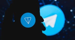 فروش نام های کاربری تلگرام