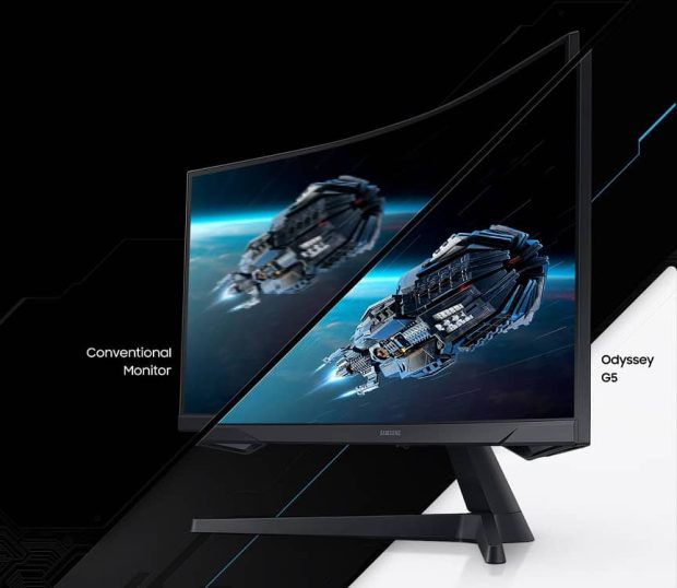 the best samsung gaming monitors