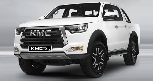 شرایط فروش جک J4 ، جک S5 و کی ام سی T8 کرمان موتور در بورس | گجت نیوز