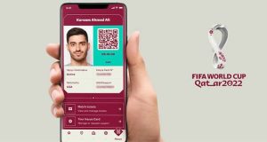 اپلیکیشن جام جهانی قطر ۲۰۲۲