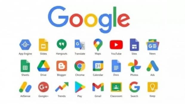 فیلترینگ گوگل