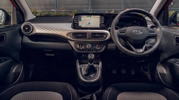 ماشین های جدید Hyundai برای ایران