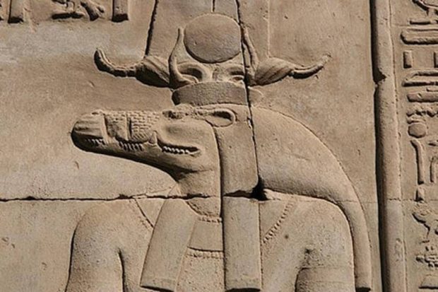 کشف بنای باشکوه و شگفت‌انگیز در مصر باستان 