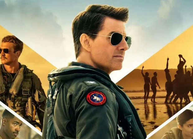 فیلم Top Gun Maverick