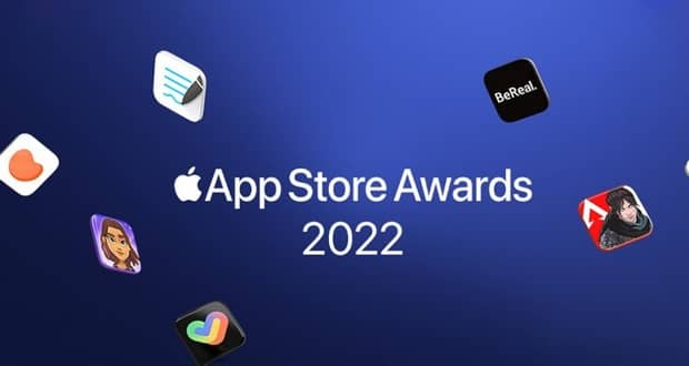 بهترین برنامه های اپ استور اپل در سال 2022