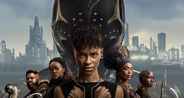 فیلم Black Panther 3