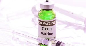 واکسن سرطان سینه