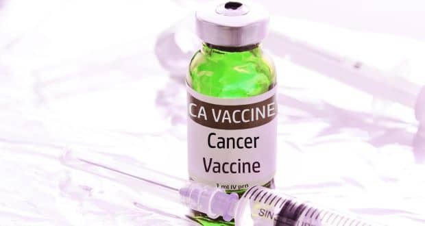 واکسن سرطان سینه