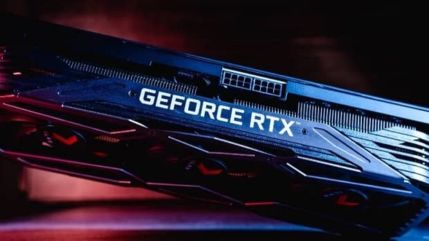 انویدیا Geforce RTX