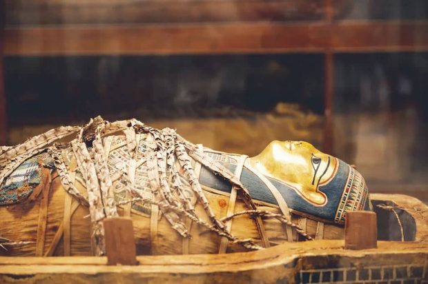 مقبره ملکه کلئوپاترا و مهم‌ترین حقایقی که باید بدانید