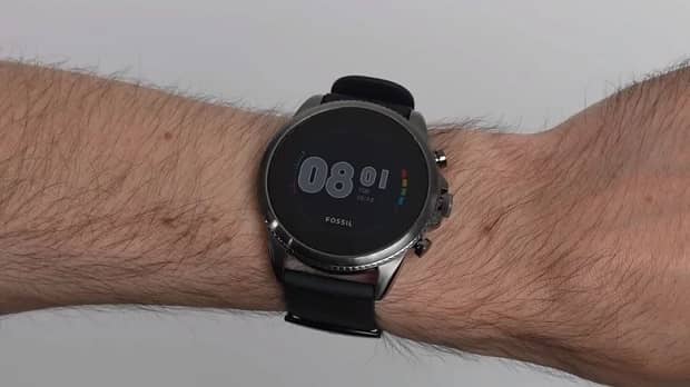 بهترین ساعت های هوشمند سال 2022