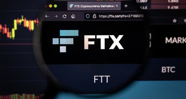 سقوط خونین بازار ارز دیجیتال در آستانه ورشکستگی FTX