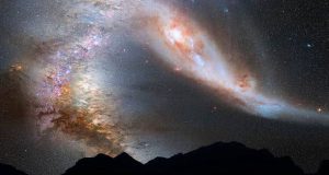 آیا کهکشان راه شیری مرده