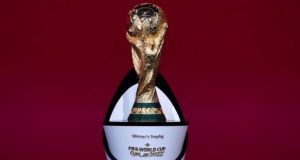 کاپ قهرمانی جام جهانی 2022 قطر