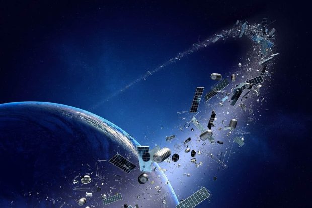حقایقی نگران کننده درباره آینده ماهواره‌ها
