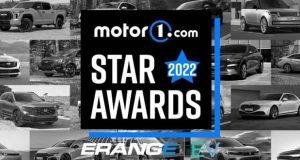 نامزدهای بهترین خودروهای سال 2022 موتور وان