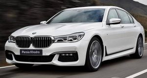 قیمت جدید خودروهای BMW
