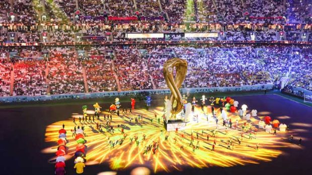 پاداش و جوایز نقدی تیم ها در انتهای جام جهانی قطر 2022 