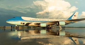پایان بوئینگ 747