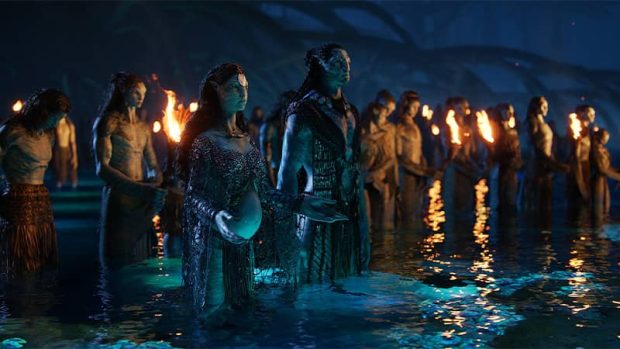 فیلم آواتار: راه آب – Avatar: The Way of Water