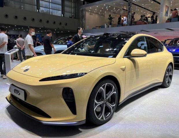 بهترین خودروهای چینی در سال 2022
