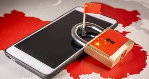 دولت چین - لایک پست های اعتراضی