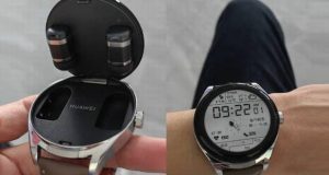 ساعت هوشمند متفاوت هواوی