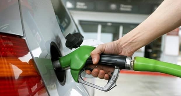 مشکل نبود بنزین سوپر در ایران