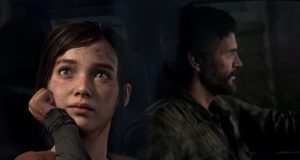 بازی The Last Of Us Part 1