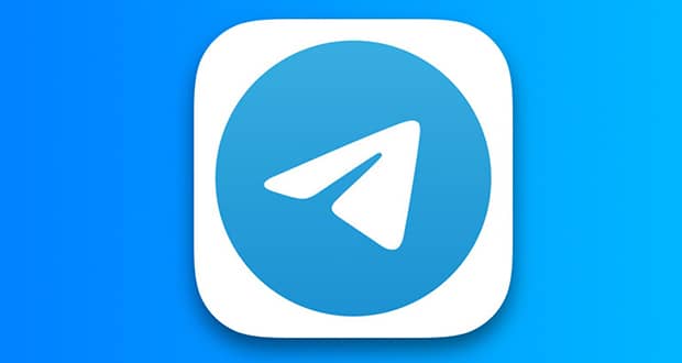آپدیت جدید تلگرام - Telegram