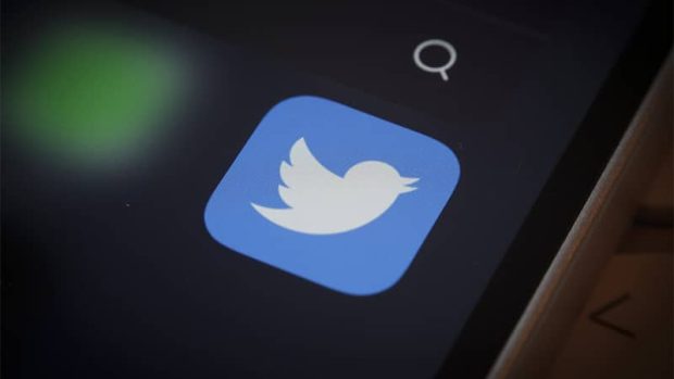 ممنوعیت لینک دادن به شبکه های اجتماعی در توییتر