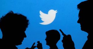 ممنوعیت لینک دادن به شبکه های اجتماعی در توییتر