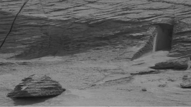 بهترین عکس‌های مریخ