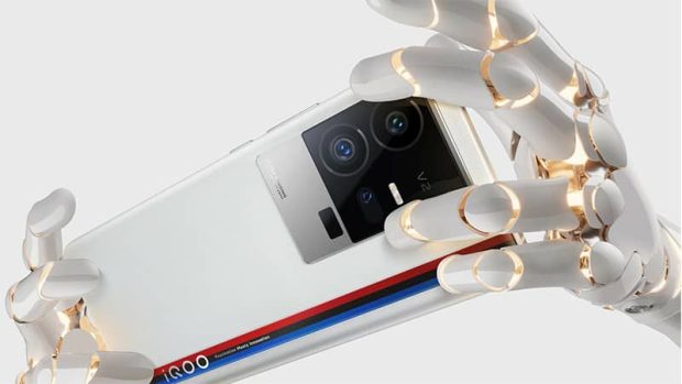 ویوو آیکو 11، سریع ترین گوشی اندرویدی جهان