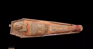 اکتشافات مصر باستان 2022