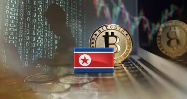سرقت ارزهای دیجیتال از کره شمالی