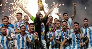پاداش و جوایز نقدی تیم ها در انتهای جام جهانی قطر 2022