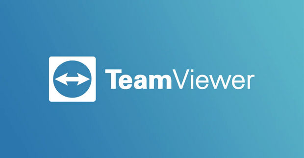 برنامه تیم ویور - TeamViewer