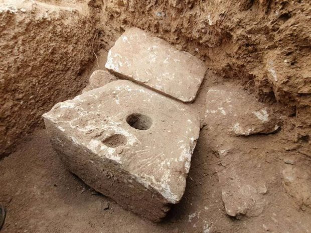 هیجان‌انگیزترین آثار باستانی که اخیرا کشف شدند