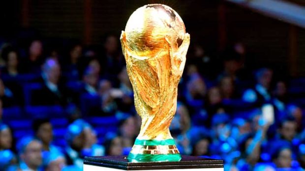 پاداش و جوایز نقدی تیم ها در جام جهانی قطر 2022 