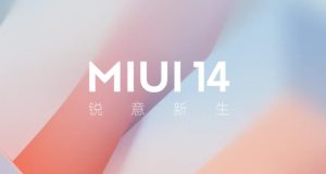 رابط کاربری MIUI 14 شیائومی