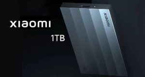 حافظه SSD شیائومی