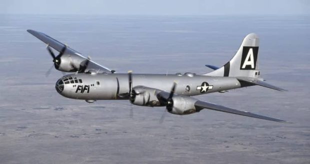 بوئینگ B-29