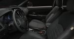 صندلی های جلو فضای داخلی میتسوبیشی اوتلندر اسپرت ۲ لیتری ۲۰۲۳ وارداتی آرین موتور