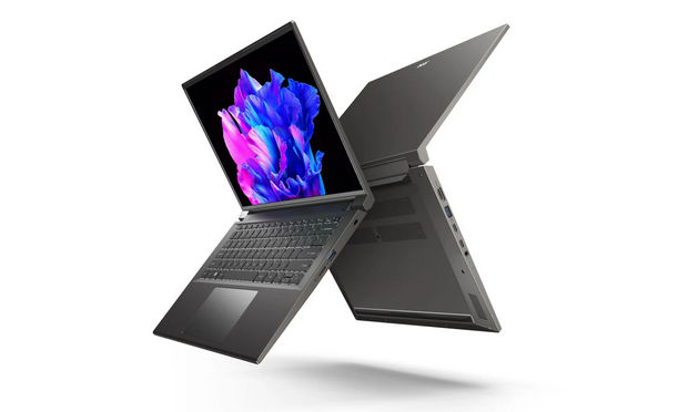 مدل ۲۰۲۳ لپ تاپ های Acer Swift‌ - مدل Acer Swift X 14